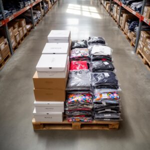 designer apparel mixed lot