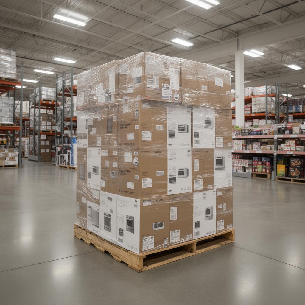 kitchen appliances bundle