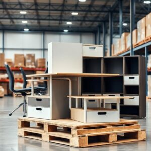 furniture pallet
